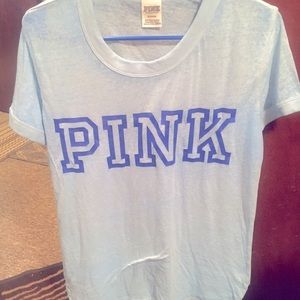 PINK shirt size medium